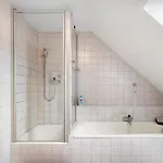 Apartmenthaus Schoene Aussicht Apartmán