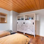 Apartmenthaus Schoene Aussicht Apartmán Bräunlingen