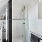 Apartmenthaus Schoene Aussicht Apartmán *