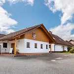 Apartmán Apartmenthaus Schoene Aussicht *