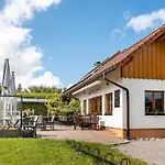 Apartmenthaus Schoene Aussicht Apartmán Bräunlingen