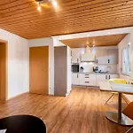 Apartmenthaus Schoene Aussicht