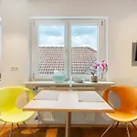 Apartmenthaus Schoene Aussicht * Bräunlingen