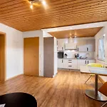 Apartamento Apartmenthaus Schoene Aussicht