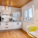 Apartmenthaus Schoene Aussicht * Bräunlingen