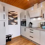 Apartmenthaus Schoene Aussicht Bräunlingen