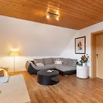 Apartmenthaus Schoene Aussicht Apartamento *