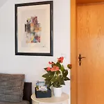 Apartamento Apartmenthaus Schoene Aussicht *