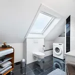 Apartamento Apartmenthaus Schoene Aussicht