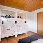 Apartmenthaus Schoene Aussicht Apartamento *