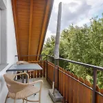 Apartmenthaus Schoene Aussicht Bräunlingen