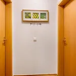 Apartamento Apartmenthaus Schoene Aussicht Bräunlingen