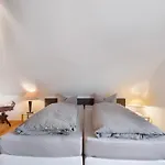 Apartamento Apartmenthaus Schoene Aussicht *