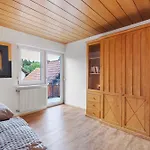 Apartmenthaus Schoene Aussicht