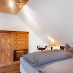 Apartamento Apartmenthaus Schoene Aussicht
