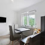 Apartmenthaus Schoene Aussicht * Bräunlingen