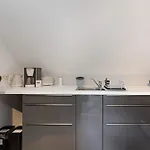 Apartmenthaus Schoene Aussicht Apartamento