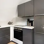Apartamento Apartmenthaus Schoene Aussicht