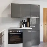 Apartmenthaus Schoene Aussicht * Bräunlingen