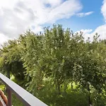 Apartamento Apartmenthaus Schoene Aussicht Bräunlingen
