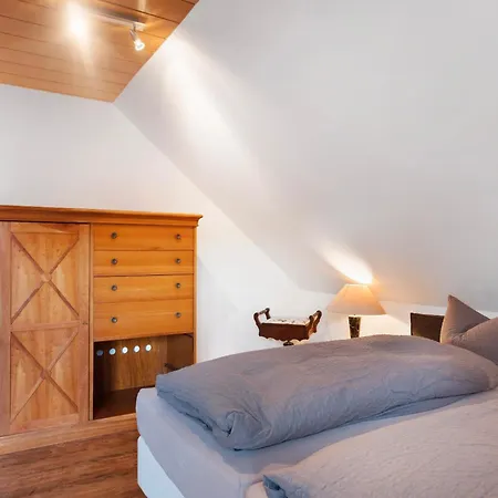 Apartmenthaus Schoene Aussicht