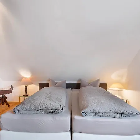 Apartman Apartmenthaus Schoene Aussicht *