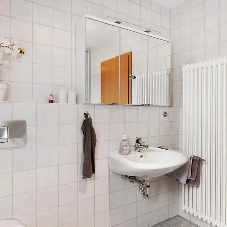 Apartman Apartmenthaus Schoene Aussicht