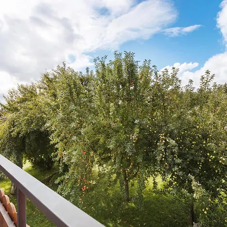 Apartmenthaus Schoene Aussicht * Bräunlingen