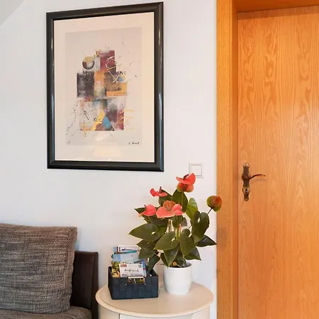 Apartmenthaus Schoene Aussicht *