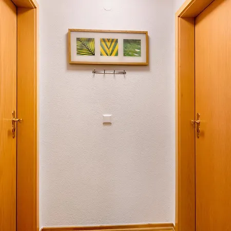 Apartman Apartmenthaus Schoene Aussicht