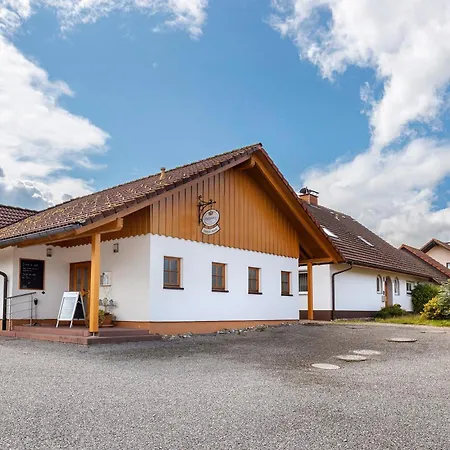 Apartman Apartmenthaus Schoene Aussicht *