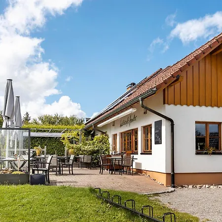 Apartmenthaus Schoene Aussicht Apartman Bräunlingen