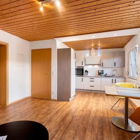 Apartmenthaus Schoene Aussicht