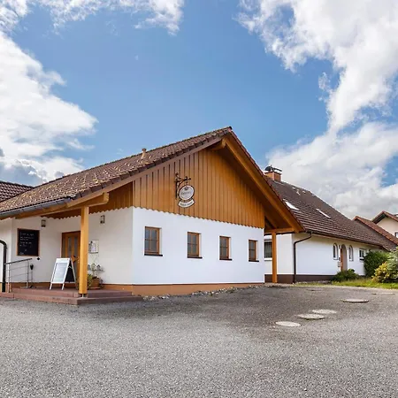 Apartmenthaus Schoene Aussicht