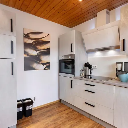 Apartmenthaus Schoene Aussicht Bräunlingen