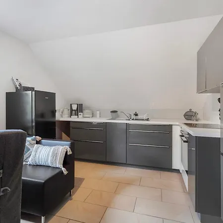 Apartmenthaus Schoene Aussicht