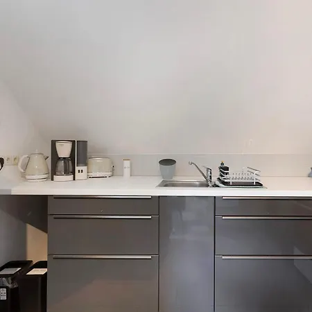 Apartmenthaus Schoene Aussicht Apartament
