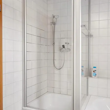 Apartmenthaus Schoene Aussicht Apartament *